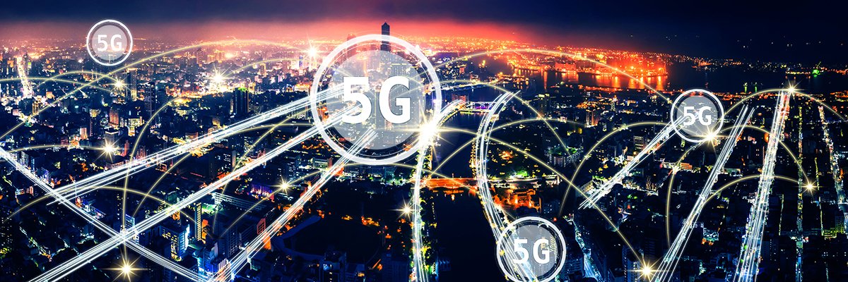 The pros and cons of 5G networks | TechTarget